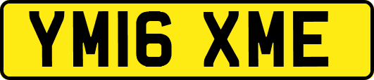 YM16XME