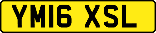 YM16XSL