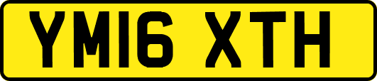 YM16XTH