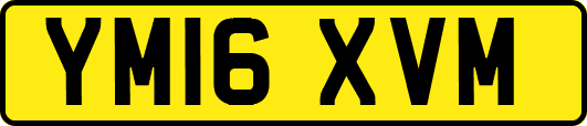 YM16XVM