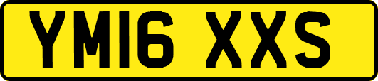 YM16XXS