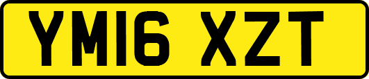 YM16XZT