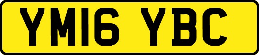 YM16YBC