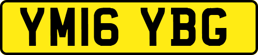 YM16YBG