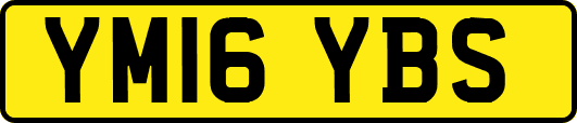YM16YBS