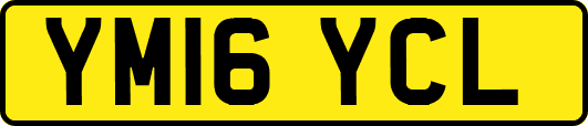 YM16YCL