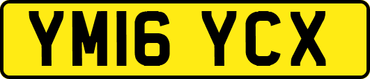 YM16YCX