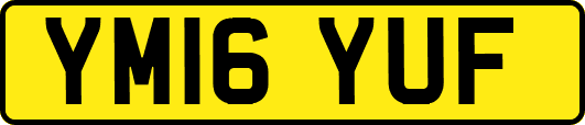 YM16YUF