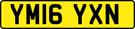 YM16YXN
