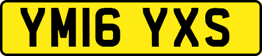 YM16YXS