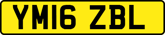 YM16ZBL