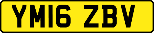 YM16ZBV