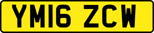 YM16ZCW