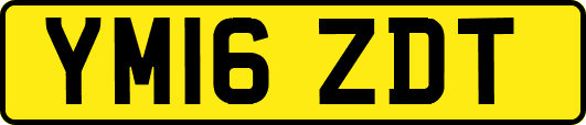 YM16ZDT