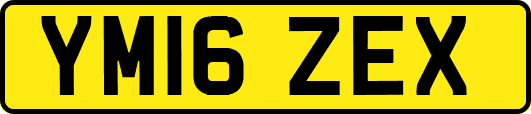 YM16ZEX