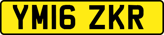 YM16ZKR