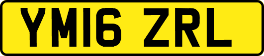 YM16ZRL