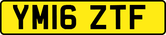 YM16ZTF