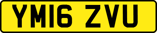 YM16ZVU