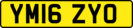 YM16ZYO