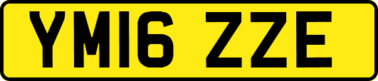 YM16ZZE