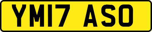 YM17ASO