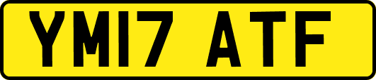 YM17ATF