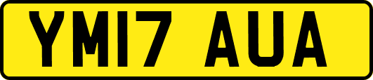 YM17AUA