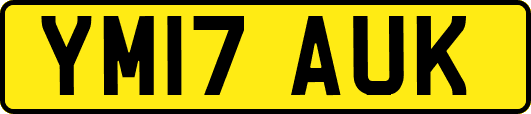 YM17AUK