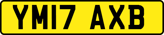 YM17AXB