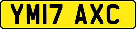 YM17AXC