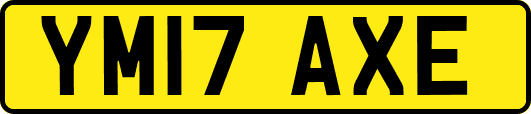 YM17AXE