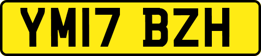 YM17BZH