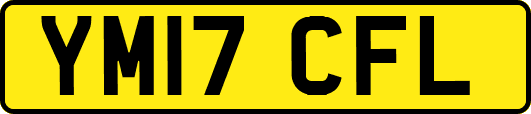 YM17CFL