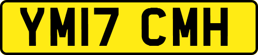 YM17CMH