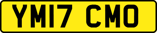 YM17CMO