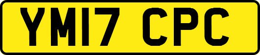 YM17CPC