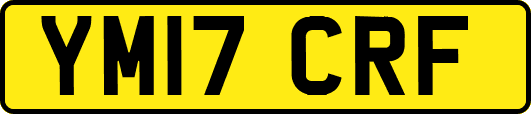 YM17CRF
