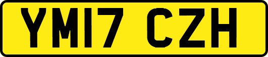 YM17CZH