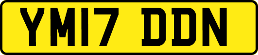 YM17DDN