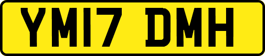 YM17DMH