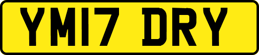 YM17DRY