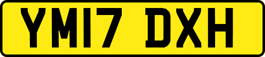 YM17DXH