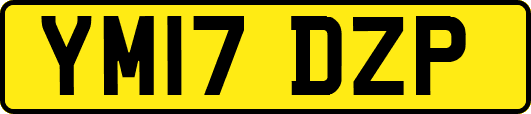 YM17DZP