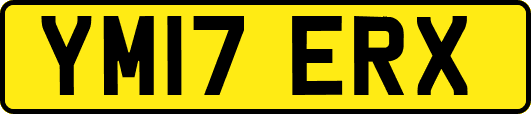 YM17ERX