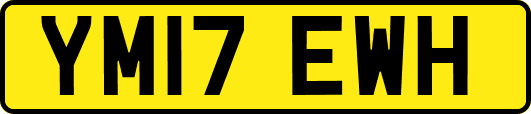 YM17EWH