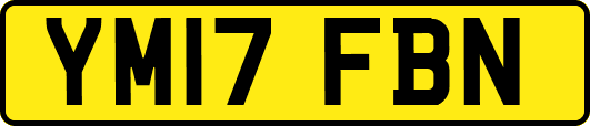 YM17FBN