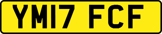 YM17FCF