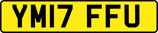 YM17FFU