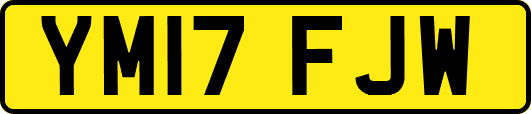 YM17FJW